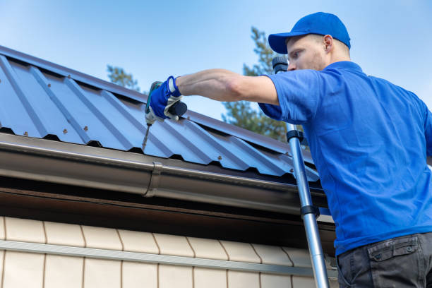 Best Emergency Roof Repair  in Pleasant Ridge, MI