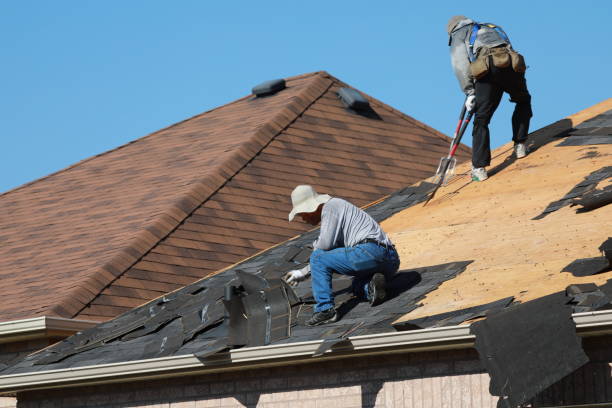 Best Roof Coating and Sealing  in Pleasant Ridge, MI