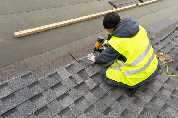 Best Metal Roofing Installation  in Pleasant Ridge, MI