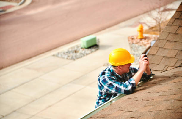 Best Gutter Installation and Repair  in Pleasant Ridge, MI