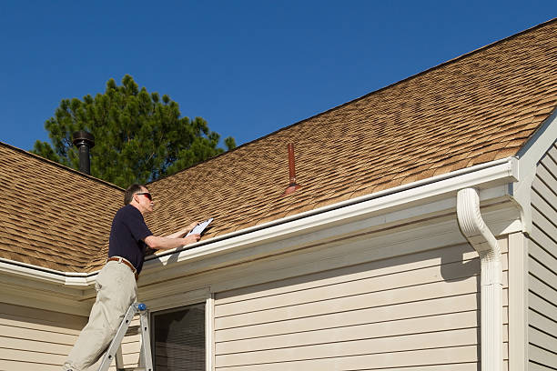 Trusted Pleasant Ridge, MI  Roofing repair and installation Experts