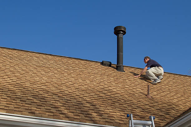 Best Sheet Metal Roofing  in Pleasant Ridge, MI